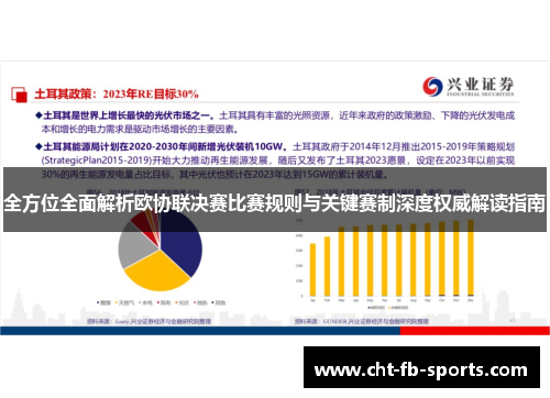 全方位全面解析欧协联决赛比赛规则与关键赛制深度权威解读指南