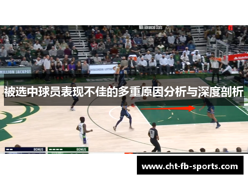 被选中球员表现不佳的多重原因分析与深度剖析 被选中球员表现不佳的多重原因分析与深度剖析